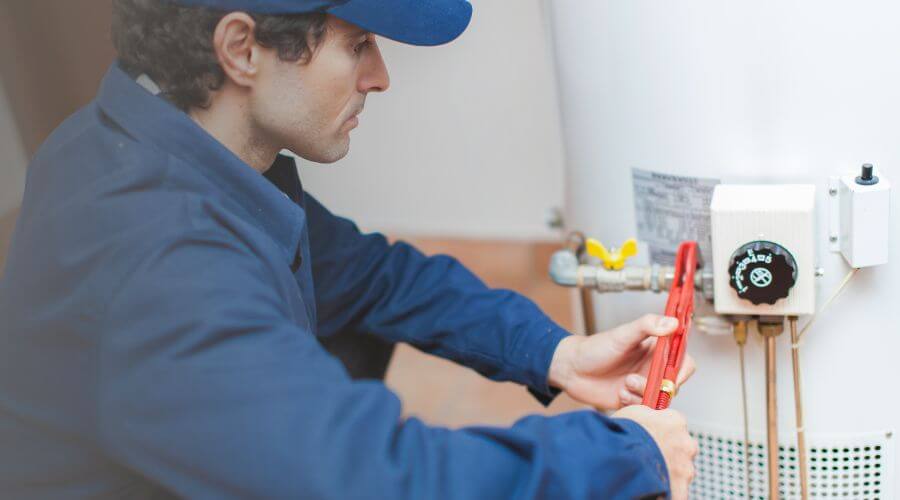 Professional Tankless Water Heater Installation in Somes Bar, CA